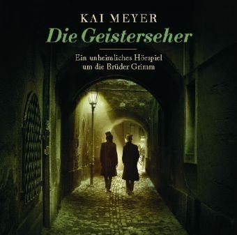 - Die Geisterseher