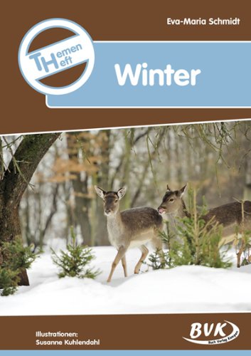 - Themenheft Winter 3.-4. Klasse