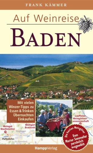 - Auf Weinreise - Baden