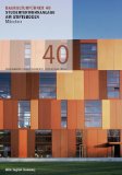  - Baukulturführer 49 Studentenbungalows im Olympischen Dorf, München