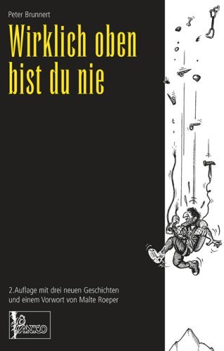  - Wirklich oben bist du nie