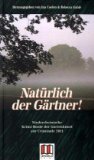  - Der Mörder ist immer der Gärtner. Gemüse-Krimis