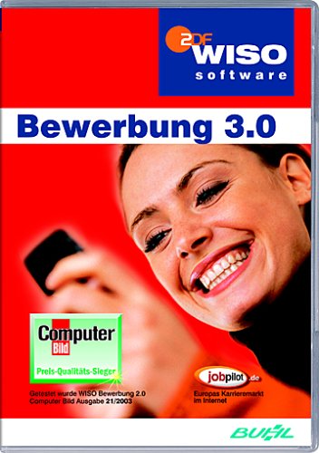 PC - Bewerbung 3.0
