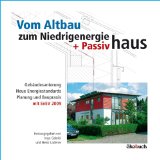  - Hauserneuerung: Instandsetzen, Modernisieren, Energiesparen, Umbauen