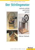  - Der Energieheimwerker Band 1: Das Mini Blockheizkraftwerk im Eigenbau