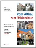 Verbraucherzentrale NRW (HG) - Gebäude modernisieren - Energie sparen