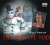  - Rabenschwarz. 3 CDs