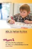  - ADS: Die TopTipps für Eltern: OptiMind-Konzept. TopTipps1 - Erziehung und Förderung des Selbstbewusstseins Ihres Kindes