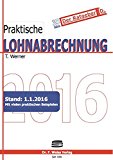  - Lohn und Gehalt mit DATEV - Mit Übungen und Musterklausuren