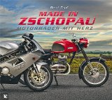  - DDR Motorradbau - Das größte Motorradwerk der Welt