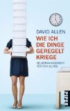  - Ordnung ohne Stress: Der Effizienzvorsprung im Büro mit der MAPPEI-Methode