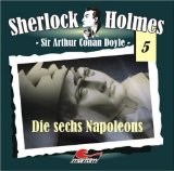 Arthur Conan Doyle - Sherlock Holmes 06-das Tal der Furcht