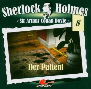  - Sherlock Holmes 08