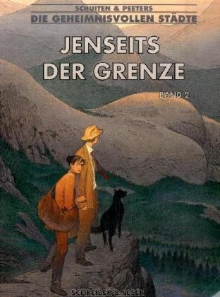  - Jenseits der Grenze 02