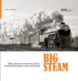  - Die Eisenbahn in den USA