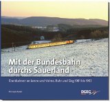  - Mit Dampf auf der Nord-Süd-Strecke zwischen Main und Fulda: Farbbildraritäten aus dem Archiv Dr. Rolf Brüning, Band 9