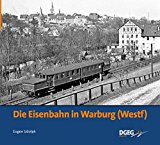 - Mit der Bundesbahn durchs Sauerland: Eisenbahnen an Lenne und Volme, Ruhr und Sieg 1981 bis 1993