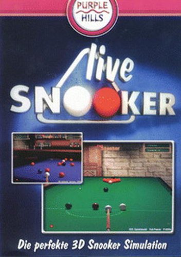 PC - Live snooker