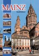 - Mainz: Dom- und Stadtführer