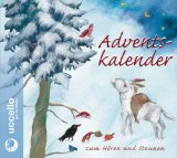 Various - Der stimmungsvolle Adventskalender [Limited Edition: 2CDs + Buch]