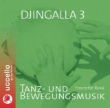 Ensemble Rossi - Djingalla. Die Vierte