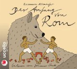  - Caesar und die Fäden der Macht. 2 CDs