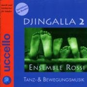  - Djingalla 2, Audio-CD