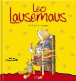  - Leo Lausemaus will nicht schlafen