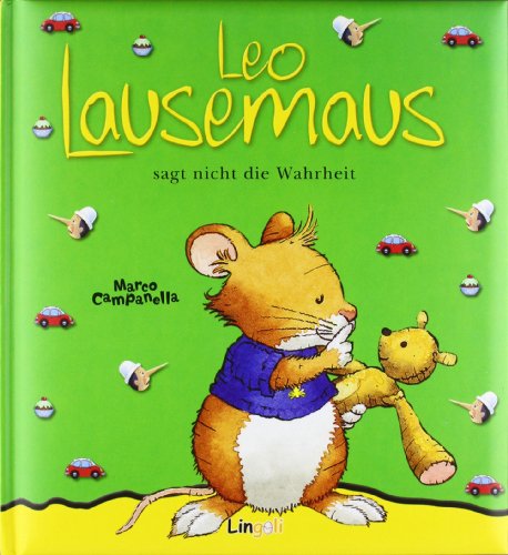 - Leo Lausemaus sagt nicht die Wahrheit