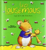  - Leo Lausemaus trödelt mal wieder