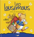  - Leo Lausemaus hat Geburtstag