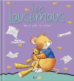  - Leo Lausemaus Lili geht aufs Töpfchen. wattierter Umschlag (Lingoli)