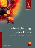 - Bacula: Backup-Strategien und -Lösungen im Netzwerk (mit Bacula Appliance auf DVD)