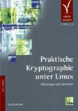 - Datensicherung unter Linux: Grundlagen, Werkzeuge, Konzepte