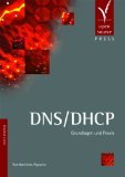 - DNS and BIND