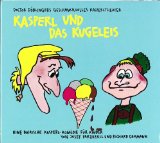  - Kasperl in Ferien oder die warme Wollstrumpfhose. CD: Doctor Döblingers geschmackvolles Kasperltheater. Eine bairische Kasperl-Komödie für Kinder
