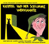 - Kasperl und der Schneekönig. CD: Doctor Döblingers geschmackvolles Kasperltheater. Ein bayrisches Kasperlhörspiel für Kinder ab 3 Jahren, wobei die Erwachsenen durchaus mitlachen können