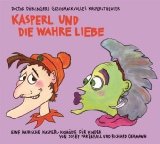  - Kasperl und die grosse Freiheit, 1 Audio-CD