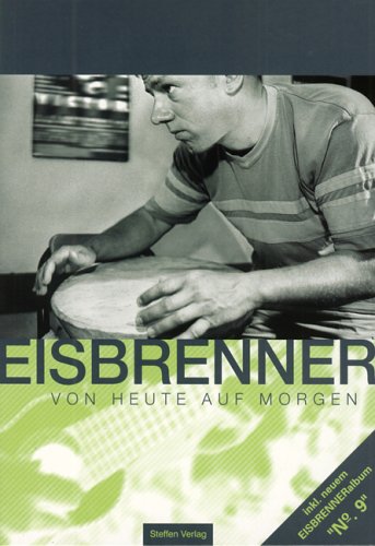 - Von heute auf morgen (+ CD)