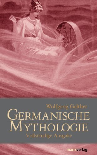  - Handbuch der Germanischen Mythologie