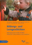  - Das Portfolio-Konzept für Kita und Kindergarten: 3-6 Jahre