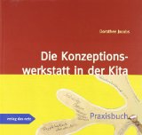  - Projektarbeit - Kitaleben mit Kindern gestalten