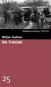 - Die Freistatt. Roman. SZ-Bibliothek Band 25