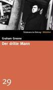  - Der dritte Mann. SZ-Bibliothek Band 29