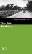 - Die Akazie. SZ-Bibliothek Band 22