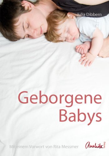  - Geborgene Babys