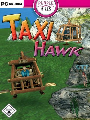 PC - Taxi Hawk