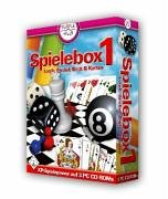 PC - Purple Hills Spielebox 1