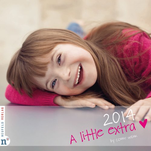 - A little extra 2014: Farbfotografien von Kindern und Jugendlichen mit Down-Syndrom