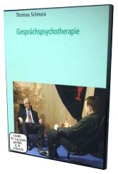 DVD - Gesprächspsychotherapie Carl Rogers